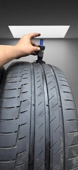 Letní sada disků MB AMG 20", 5x112, ET45, 275/50/20 - 7