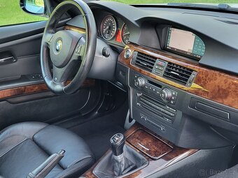 BMW 325i E93 Kabriolet M Paket - 7