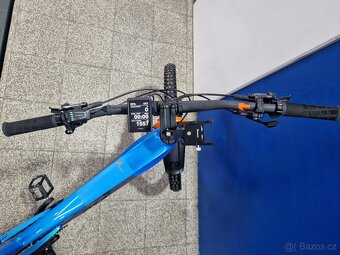 CUBE Stereo Hybrid 140 HPC Actionteam 750 - 7
