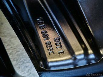zimni kola VW ID7 5x112 R19 235/50/19 a 255/45/19 - 7