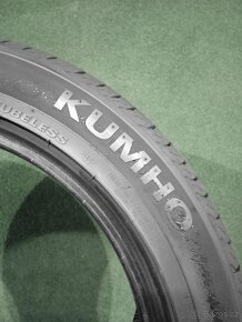 4ks letni 215/45/16 Kumho - 7