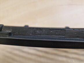 Maska mřížka chladiče AUDI A4 B5 original Mattig Tuning RS - 7