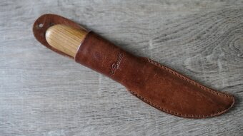 Roselli Wootz Carpenter - 7