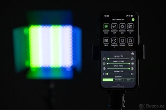 FOMEI LED RGB 60D - 7