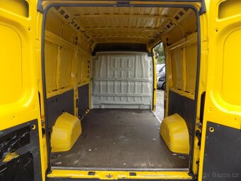 Fiat Ducato 2.2 HDI 96 KW L2H2 NAVI TZ - 7