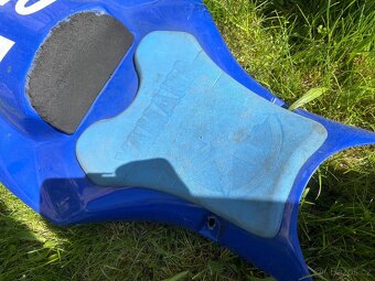 Laminaty na Yamaha R1 04-06 Rn12 - 7