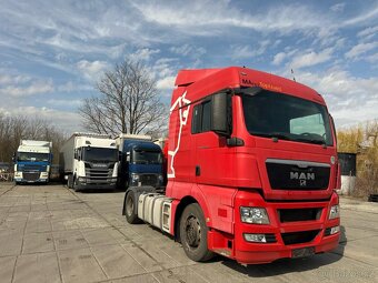 MAN TGX 18/440 Rok 2011 - 7