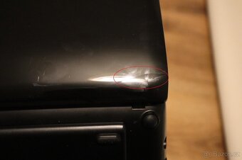 Samsung mini notebook NF110 + ADP + brašna - 7