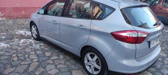 Ford C-max automat - 7