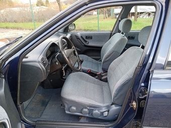 NISSAN SUNNY 1.4 LX - 7