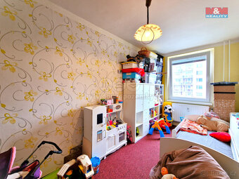 Pronájem bytu 3+1, 68 m², Bruntál, ul. Dolní - 7