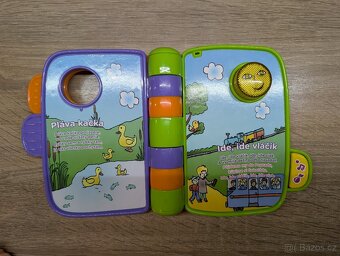 Zpivajici knizky - slovensky - 7