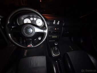 Seat Leon Cupra4 2,8 V6 4x4 - 7