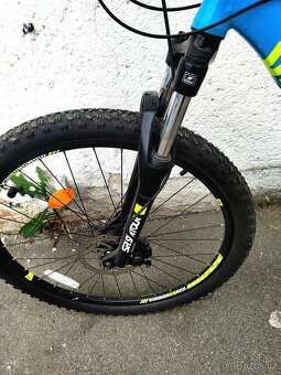 Horské kolo Diamondback 27.5 - 7