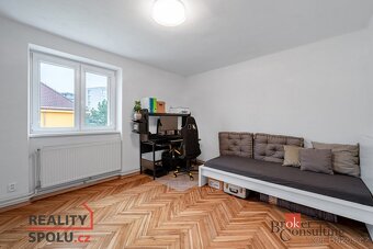 Prodej, byty/3+1, 69 m2, Zborovská 2590/24, 58601 Jihlava, J - 7
