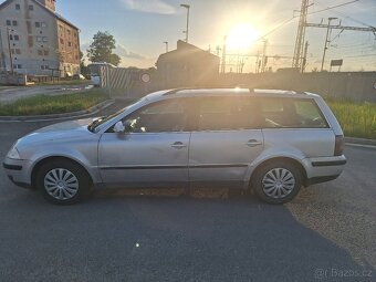 Vw Passat - 7