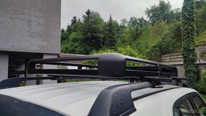 Nová offroad Záhrádka, Vitara, Jimny, Niva, Jeep, - 7