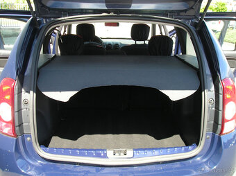 DACIA DUSTER 4X2 1.5 DCi 79KW RV-12/2010 - 7
