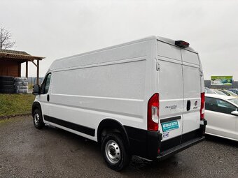 FIAT DUCATO 2022 103KW SERVISKA NOVÝ MOTOR KOMPLET - 7