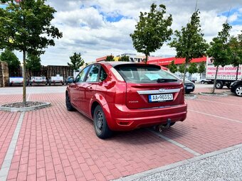 Ford Focus - 7
