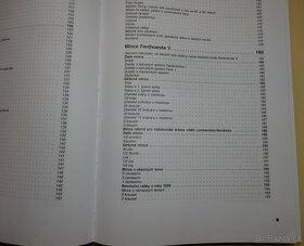 Rukověť starožitníka a sběratele 3. Z.KNÁPEK, 1999. - 7