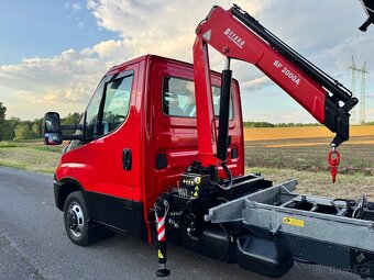 IVECO DAILY 50C15 DMC 3500 Kg r.v 2015 54tkm - 7