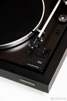 DUAL CS 505-3 / poloautomat / profi servis / záruka - 7