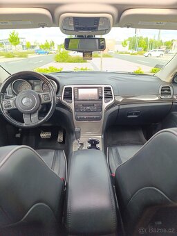 Jeep grand Cherokee - 7