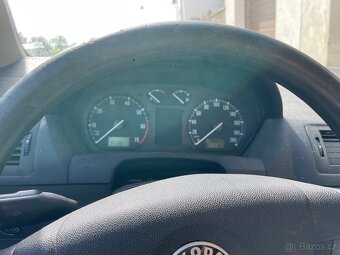Škoda Fabia I - 7