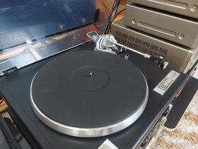 DUAL CS 5000 - 7