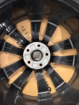 original audi a6 4k r20 s line 4K0601025J - 7