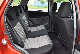 Suzuki SX4 1,6 i 4x4 REZERVACE  - 7