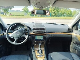Mercedes Benz E320 CDI 4 - MATIC - 7