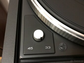 Dual CS-731Q Absolutní Top stav - 7