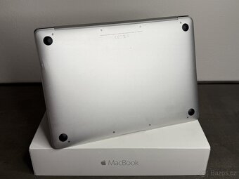 MacBook 12'' 2015 / 8GB / 256GB SSD / Space Gray - DPH - 7