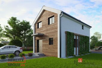 Prodej, domy/rodinný, 89 m2, Velké Předměstí, Horšovský Týn, - 7