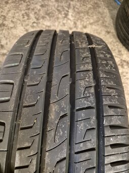 Orig.alu kola Opel 5x110R17"Et-35 - 7