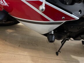 Padaky na Yamaha R1 09-14 - 7