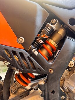 KTM SXF-R 450 - 7