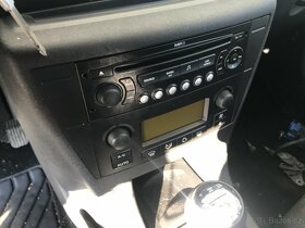 Citroen C4 2009 1,4i 16V KFU 65kW, díly z vozu - 7