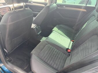 VW Passat Variant Elegance 2,0TDI 110kW DSG IQ LED MATRIX - 7