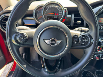 Mini Cooper D, 2014, 85KW,1,5D,1496cm, - 7