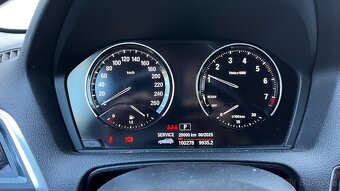 BMW 118i 100 kW - 7