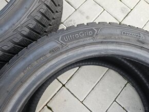 Zimní pneumatiky 225/45 R17 - 7