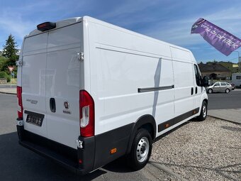 Fiat Ducato Maxi 2.2 MTJ 160 35 L4H2 - 7