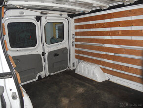 Opel Vivaro 2.0 CDTi 66Kw MOTOR KO - 7