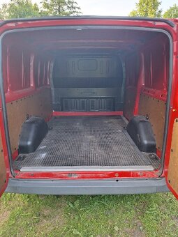 Ford Transit 2.2TDCi BEZ MOTORU - 7