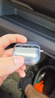 Samsung Galaxy buds 3 pro - 7