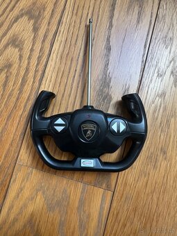 Lamborgini Huracan RC auto - 7