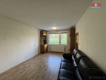 Prodej bytu 2+kk, 50 m², Příbram, ul. Jana Drdy - 7